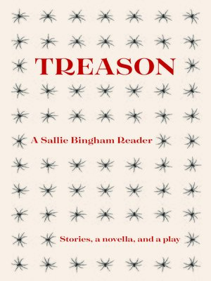 Treason - ebook